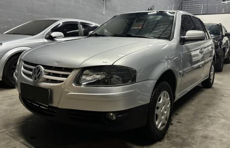 VOLKSWAGEN Gol 1.0 4P G4 TREND FLEX, Foto 2