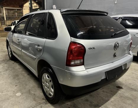 VOLKSWAGEN Gol 1.0 4P G4 TREND FLEX, Foto 3