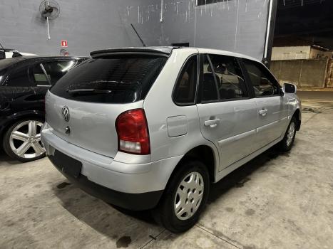 VOLKSWAGEN Gol 1.0 4P G4 TREND FLEX, Foto 4