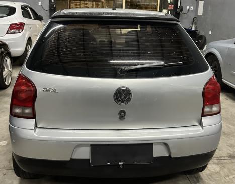 VOLKSWAGEN Gol 1.0 4P G4 TREND FLEX, Foto 6