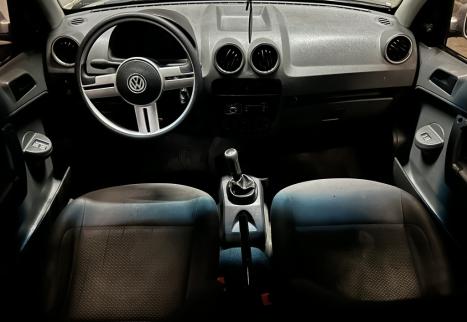 VOLKSWAGEN Gol 1.0 4P G4 TREND FLEX, Foto 7