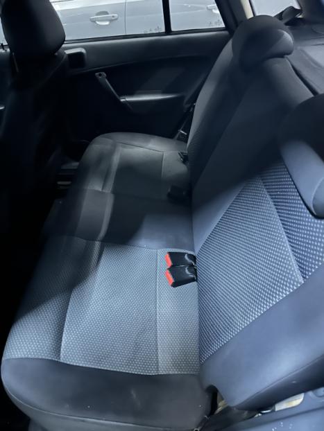 VOLKSWAGEN Gol 1.0 4P G4 TREND FLEX, Foto 8