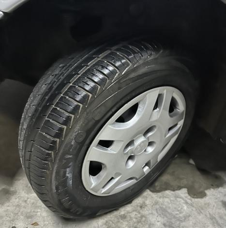 VOLKSWAGEN Gol 1.0 4P G4 TREND FLEX, Foto 9