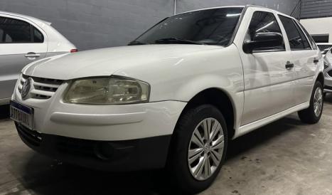 VOLKSWAGEN Gol 1.0 4P G4 FLEX, Foto 2