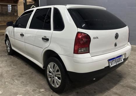 VOLKSWAGEN Gol 1.0 4P G4 FLEX, Foto 3