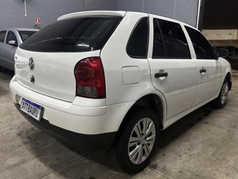 VOLKSWAGEN Gol 1.0 4P G4 FLEX, Foto 4