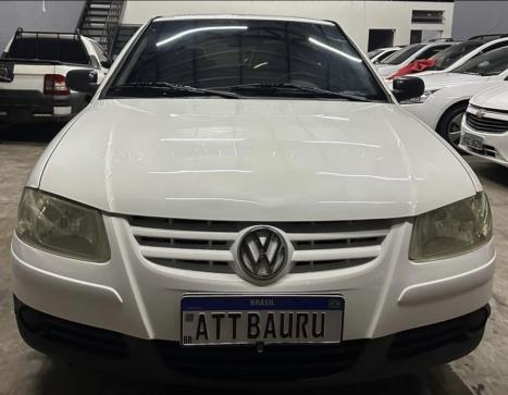 VOLKSWAGEN Gol 1.0 4P G4 FLEX, Foto 5