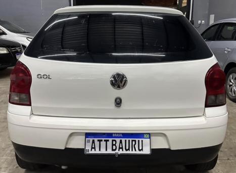 VOLKSWAGEN Gol 1.0 4P G4 FLEX, Foto 6