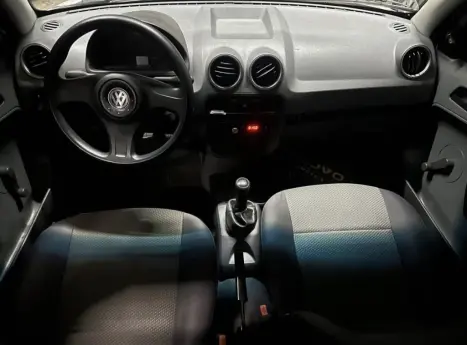 VOLKSWAGEN Gol 1.0 4P G4 FLEX, Foto 7