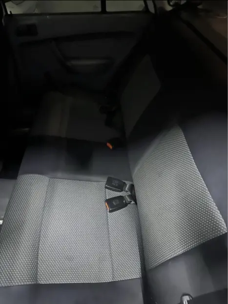 VOLKSWAGEN Gol 1.0 4P G4 FLEX, Foto 8