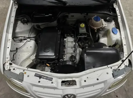 VOLKSWAGEN Gol 1.0 4P G4 FLEX, Foto 9