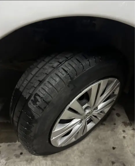 VOLKSWAGEN Gol 1.0 4P G4 FLEX, Foto 10