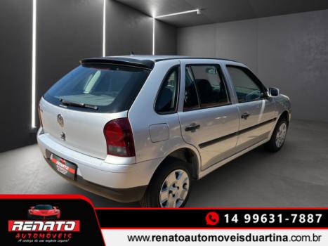 VOLKSWAGEN Gol 1.0 4P G4 TREND FLEX, Foto 2