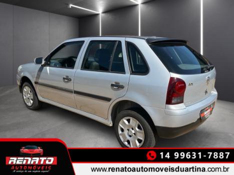 VOLKSWAGEN Gol 1.0 4P G4 TREND FLEX, Foto 3