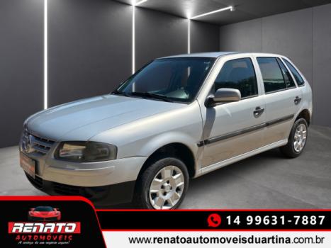 VOLKSWAGEN Gol 1.0 4P G4 TREND FLEX, Foto 4