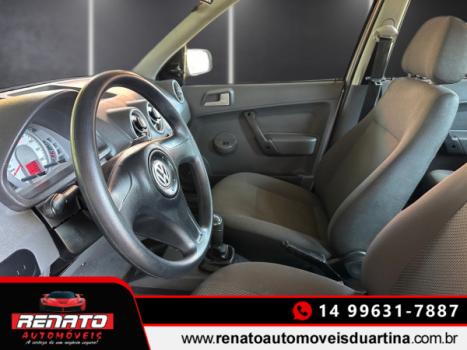 VOLKSWAGEN Gol 1.0 4P G4 TREND FLEX, Foto 5