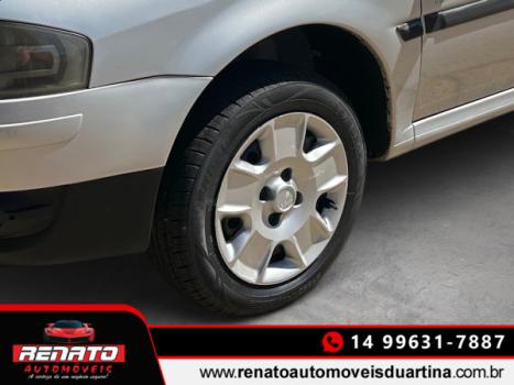 VOLKSWAGEN Gol 1.0 4P G4 TREND FLEX, Foto 6