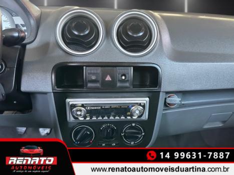 VOLKSWAGEN Gol 1.0 4P G4 TREND FLEX, Foto 9