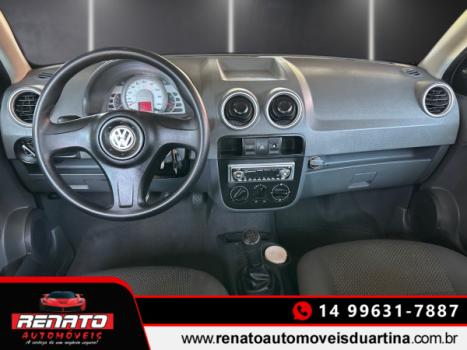 VOLKSWAGEN Gol 1.0 4P G4 TREND FLEX, Foto 10