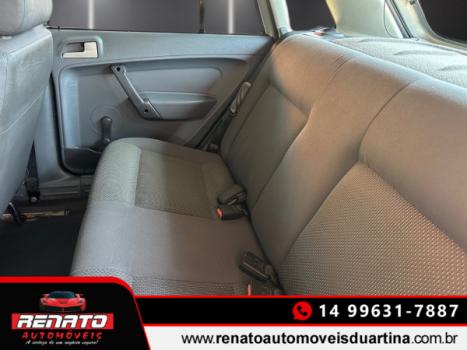 VOLKSWAGEN Gol 1.0 4P G4 TREND FLEX, Foto 11