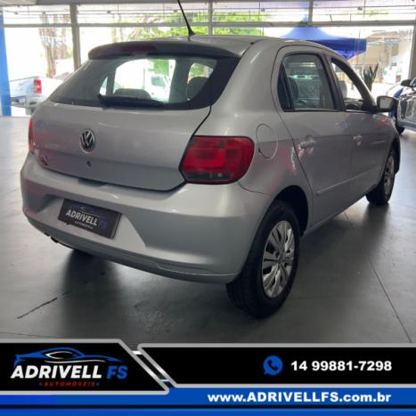 VOLKSWAGEN Gol 1.0 4P CITY, Foto 4