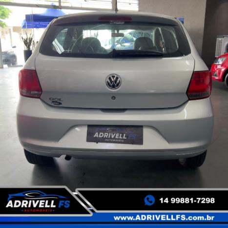 VOLKSWAGEN Gol 1.0 4P CITY, Foto 5
