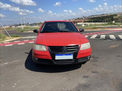 VOLKSWAGEN Gol 1.0 4P G4 FLEX, Foto 2
