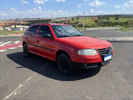 VOLKSWAGEN Gol 1.0 4P G4 FLEX, Foto 3