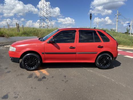 VOLKSWAGEN Gol 1.0 4P G4 FLEX, Foto 4