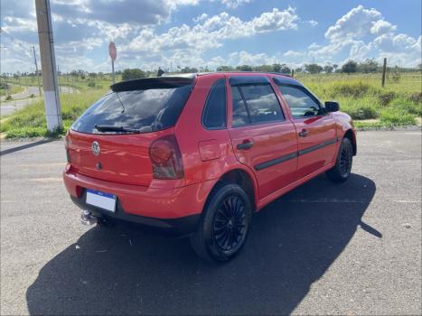 VOLKSWAGEN Gol 1.0 4P G4 FLEX, Foto 5