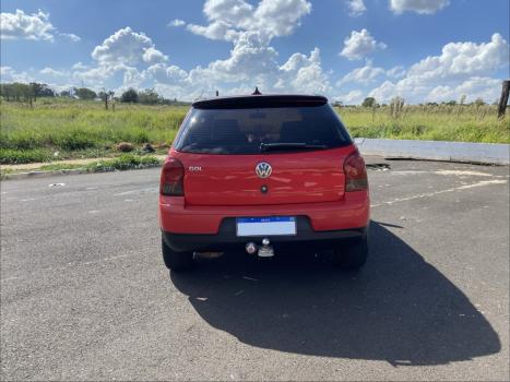 VOLKSWAGEN Gol 1.0 4P G4 FLEX, Foto 6