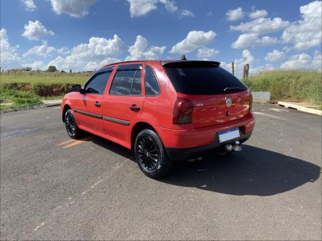 VOLKSWAGEN Gol 1.0 4P G4 FLEX, Foto 7