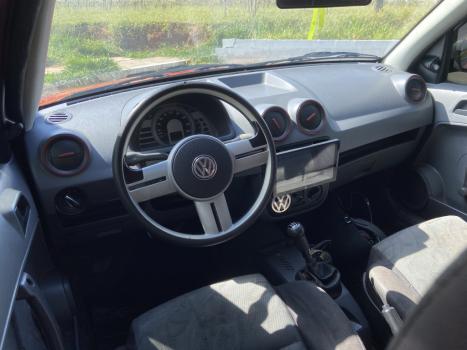 VOLKSWAGEN Gol 1.0 4P G4 FLEX, Foto 8