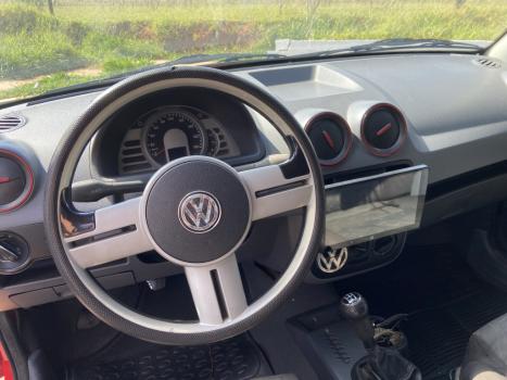VOLKSWAGEN Gol 1.0 4P G4 FLEX, Foto 9