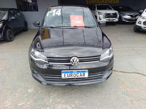 VOLKSWAGEN Gol 1.0 4P G6 TRACK FLEX, Foto 2