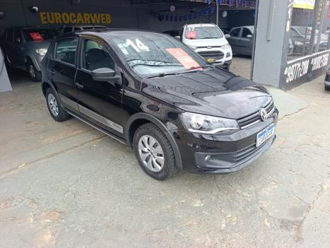 VOLKSWAGEN Gol 1.0 4P G6 TRACK FLEX, Foto 3