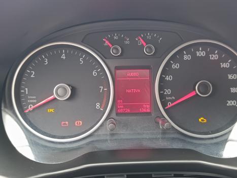 VOLKSWAGEN Gol 1.0 4P G6 TRACK FLEX, Foto 4