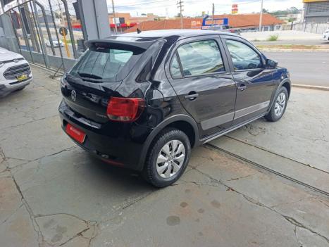 VOLKSWAGEN Gol 1.0 4P G6 TRACK FLEX, Foto 5