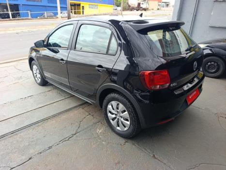 VOLKSWAGEN Gol 1.0 4P G6 TRACK FLEX, Foto 6