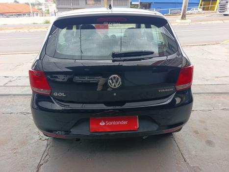 VOLKSWAGEN Gol 1.0 4P G6 TRACK FLEX, Foto 7