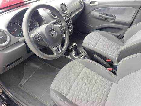 VOLKSWAGEN Gol 1.0 4P G6 TRACK FLEX, Foto 9