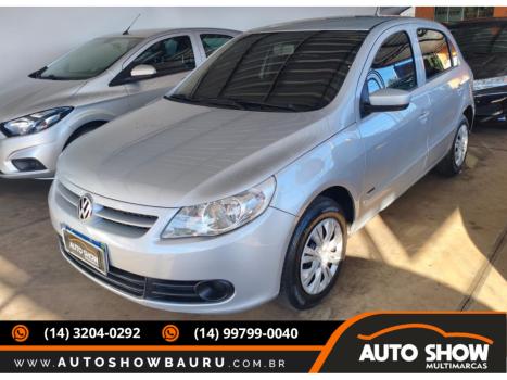 VOLKSWAGEN Gol 1.0 4P G5 TREND FLEX, Foto 1
