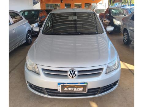 VOLKSWAGEN Gol 1.0 4P G5 TREND FLEX, Foto 2