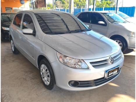 VOLKSWAGEN Gol 1.0 4P G5 TREND FLEX, Foto 3