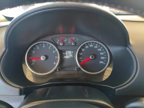 VOLKSWAGEN Gol 1.0 4P G5 TREND FLEX, Foto 6