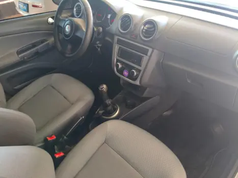 VOLKSWAGEN Gol 1.0 4P G5 TREND FLEX, Foto 9