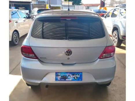VOLKSWAGEN Gol 1.0 4P G5 TREND FLEX, Foto 16