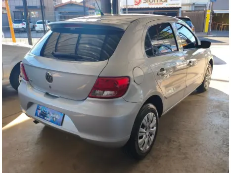 VOLKSWAGEN Gol 1.0 4P G5 TREND FLEX, Foto 17