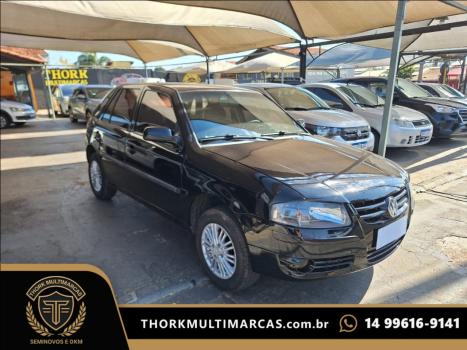 VOLKSWAGEN Gol 1.0 4P G4 PLUS FLEX, Foto 1