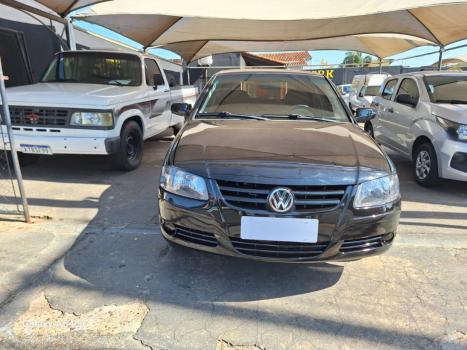 VOLKSWAGEN Gol 1.0 4P G4 PLUS FLEX, Foto 2